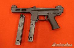 Sites Mod.Falcon Cal. 9x21mm IMI