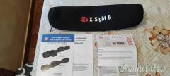 ATN X-Sight 5 LRF 5-25
