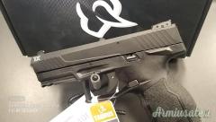 Taurus | Forjas TX 22 .22 LR Long Rifle