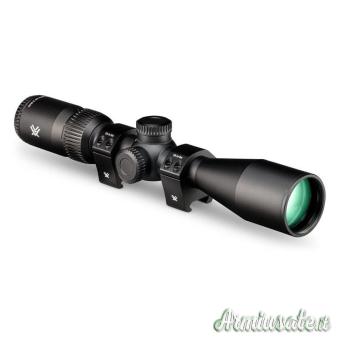 VENOM Triumph HD SFP 3-9x40 Reticolo Dead-Hold® BDC (MOA)