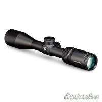 VENOM Triumph HD SFP 3-9x40 Reticolo Dead-Hold® BDC (MOA)