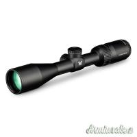 VENOM Triumph HD SFP 3-9x40 Reticolo Dead-Hold® BDC (MOA)