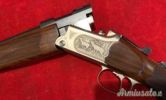 EXPRESS MERKEL 30R BLASER