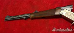 EXPRESS MERKEL 30R BLASER