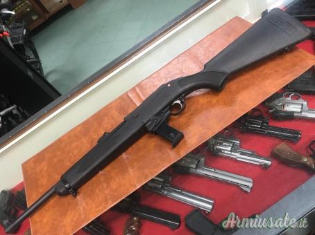 Ruger | Sturm Carbine .40 Smith & Wesson | Auto  |  10 x 21 mm