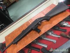 Ruger | Sturm Carbine .40 Smith & Wesson | Auto  |  10 x 21 mm