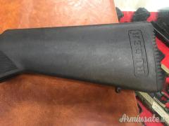 Ruger | Sturm Carbine .40 Smith & Wesson | Auto  |  10 x 21 mm