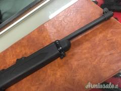 Ruger | Sturm Carbine .40 Smith & Wesson | Auto  |  10 x 21 mm