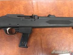 Ruger | Sturm Carbine .40 Smith & Wesson | Auto  |  10 x 21 mm