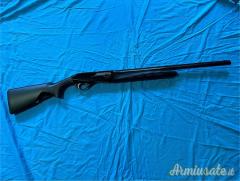 Benelli Montefeltro Black  cal 12