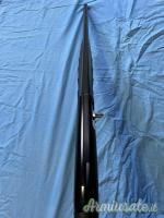Benelli Montefeltro Black  cal 12