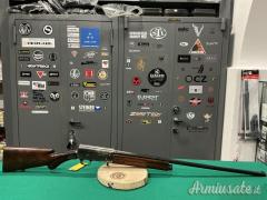 Fucile s/automatico marca BROWNING modello AUTO 5 calibro 16 lunghezza canna 75cm.