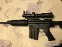Colt DPMS LR .308 Winchester