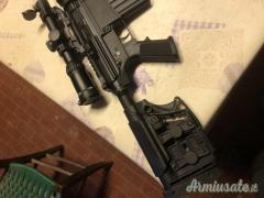 Colt DPMS LR .308 Winchester
