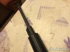 Colt DPMS LR .308 Winchester