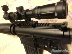Colt DPMS LR .308 Winchester