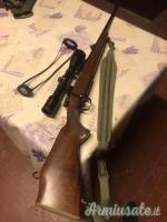 CZ | Ceska Zbrojovka 550 7x64mm Brenneke