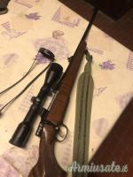 CZ | Ceska Zbrojovka 550 7x64mm Brenneke