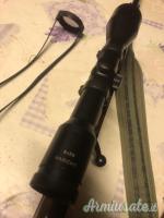 CZ | Ceska Zbrojovka 550 7x64mm Brenneke