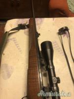 CZ | Ceska Zbrojovka 550 7x64mm Brenneke