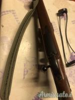 CZ | Ceska Zbrojovka 550 7x64mm Brenneke