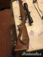 CZ | Ceska Zbrojovka 550 7x64mm Brenneke