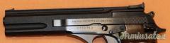 Pistola Beretta 76S Cal. 22LR