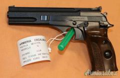 Pistola Beretta 76S Cal. 22LR