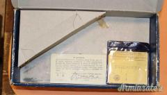 Pistola Beretta 76S Cal. 22LR