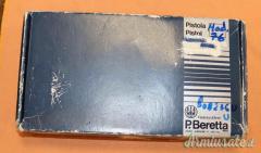 Pistola Beretta 76S Cal. 22LR