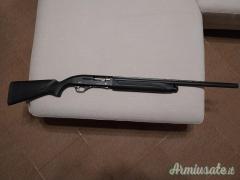 Vendo 3 fucili calibro 12 e 20; Franchi AL 48 12 e 20; Baikal Spr453 (Remington)