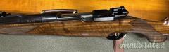 Mauser Carlo Casartelli Africa .460 Weatherby Magnum