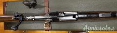 Mauser Carlo Casartelli Africa .460 Weatherby Magnum