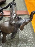 Mauser Carlo Casartelli Africa .460 Weatherby Magnum