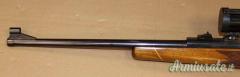 Carabina Mauser 66 Cal. 243W con Ottica