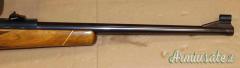 Carabina Mauser 66 Cal. 243W con Ottica