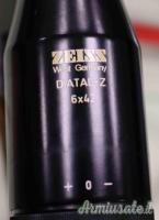 Carabina Mauser 66 Cal. 243W con Ottica