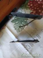 Sabatti Rover 870 6.5x55mm