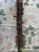 Sabatti Rover 870 6.5x55mm