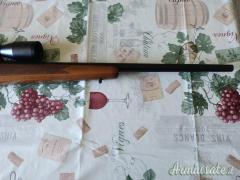 Sabatti Rover 870 6.5x55mm