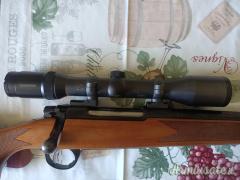 Sabatti Rover 870 6.5x55mm