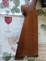 Sabatti Rover 870 6.5x55mm