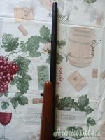 Sabatti Rover 870 6.5x55mm