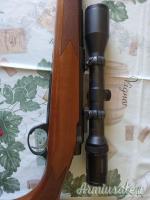 Sabatti Rover 870 6.5x55mm