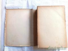 Testo epoca fascista “ALI E SQUADRIGLIE” di Saverio Laredo De Mendoza e Alfredo Russo - 1933