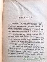Testo epoca fascista “ALI E SQUADRIGLIE” di Saverio Laredo De Mendoza e Alfredo Russo - 1933