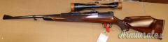 Carabina Mauser 66 Cal. 270W con Ottica