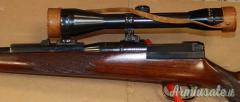 Carabina Mauser 66 Cal. 270W con Ottica
