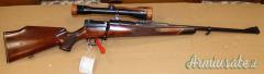 Carabina Mauser 66 Cal. 270W con Ottica
