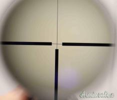 Carabina Mauser 66 Cal. 270W con Ottica